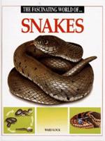 The Fascinating World of Snakes