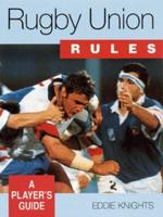 Rugby Union Rules