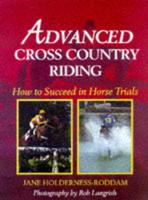 Advanced Cross Country Riding