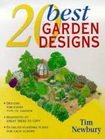 20 Best Garden Designs