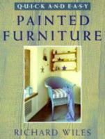 Quick & Easy Painted Furniture