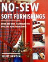 No-Sew Soft Furnishings