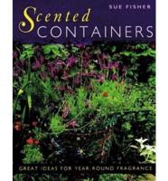 Scented Containers