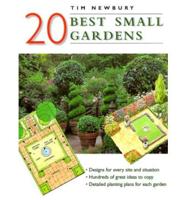 20 Best Small Gardens