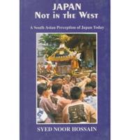 Japan Not in the West