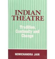 Indian Theatre