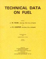 Technical Data on Fuel