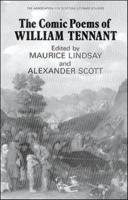 The Comic Poems of William Tennant