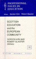 Scottish Education and the European Community