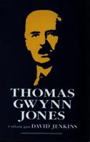 Thomas Gwynn Jones
