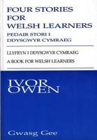 Four stories for Welsh learners