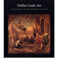 Dublin Castle Art