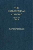 The Astronomical Almanac for the Year 2013 and Its Companion The Astronomical Almanac Online