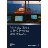 Admiralty Guide to ENC Symbols Used in ECDIS