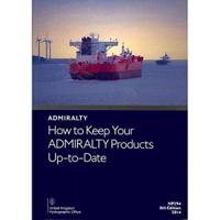 How to Keep Your Admiralty Products Up-to-Date
