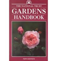 The National Trust Gardens Handbook