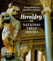 Heraldry in National Trust Houses