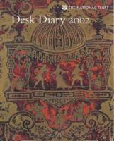 The National Trust Desk Diary