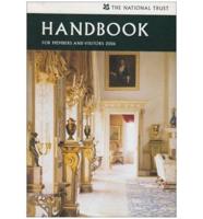 The National Trust Handbook
