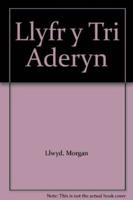 Llyfr Y Tri Aderyn