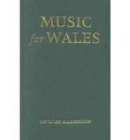 Music for Wales