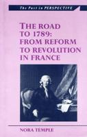 The Road to 1789