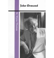 John Ormond