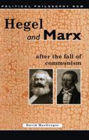 Hegel and Marx