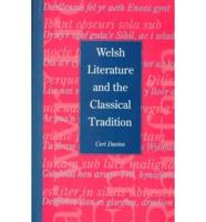 Welsh Literature and the Classical Tradition