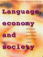 Language, Economy and Society