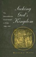 Seeking God's Kingdom