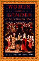 Women and Gender in Early Modern Wales