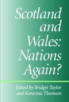 Scotland and Wales