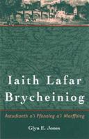 Iaith Lafar Brycheiniog