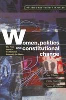 Women, Politics and Constitutional Change