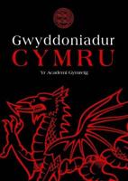 Gwyddoniadur Cymru Yr Academi Gymreig