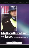 Multiculturalism and the Law