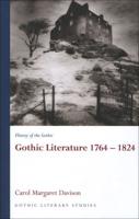Gothic Literature, 1764-1824
