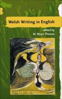 Welsh Writing in English