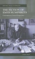 The Fiction of Emyr Humphreys