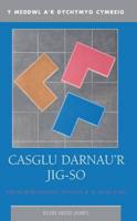 Casglu Darnau'r Jig-So