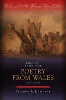 English-Language Poetry from Wales