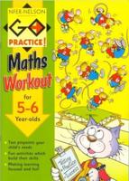 Maths Workout for 5-6 Year-Olds