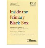 Inside the Primary Black Box