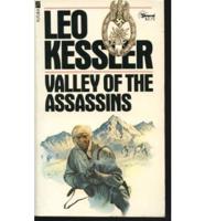 Valley of the Assassins