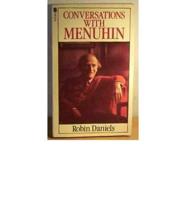 Conversations With Menuhin
