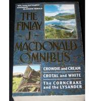 The Finlay J. Macdonald Omnibus