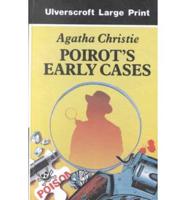 Poirot's Early Cases