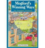 Mogford's Winning Ways