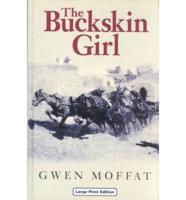 The Buckskin Girl
